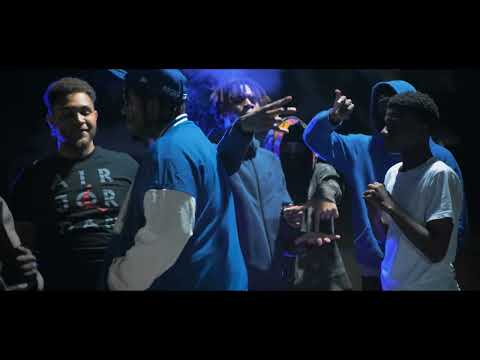 YFTE G5 ft.KP2 -Lil Bro