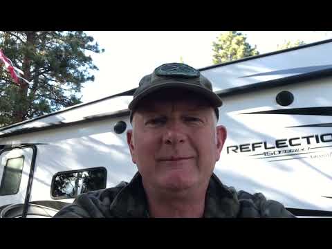 12v FURRION Fidge