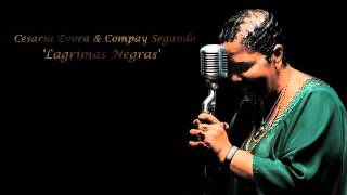 Cesaria Evora & Compay Segundo 'Lagrimas Negras'
