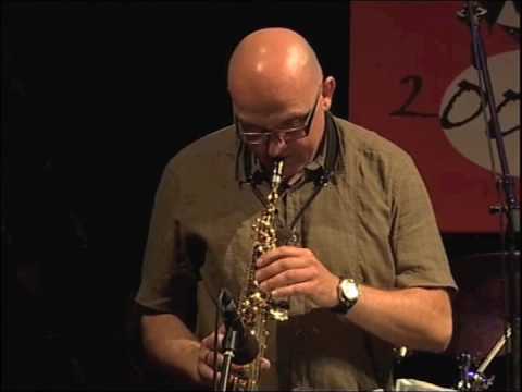 Riverboat Ramblers 2008 - Track13