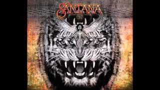 Santana IV 2016 - You and I