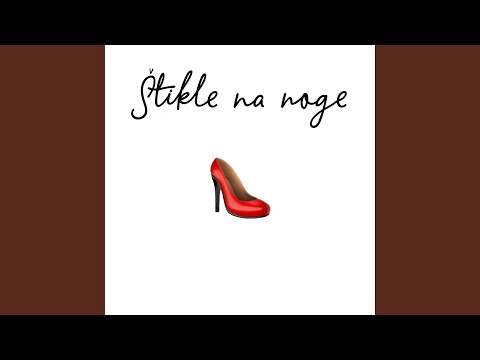 Stikle na noge
