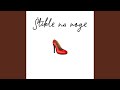 Stikle na noge Stikle na noge