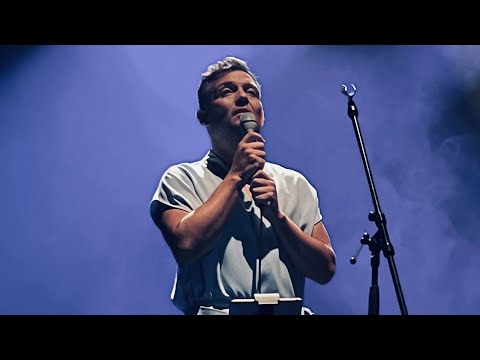 André ViaMonte | Wilde Moniz Syndrome