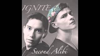SECOND ALIBI - Ignite