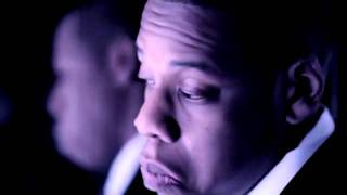 Jay z Kanye West Watch The Throne-Niggas In Paris [OFFICIAL VIDEO}