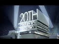 20th Century Fox Studios Otwock Logo 109 Years Of Otwock The City