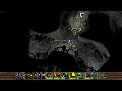 Planescape: Torment: Enhanced Edition (Stream 7)