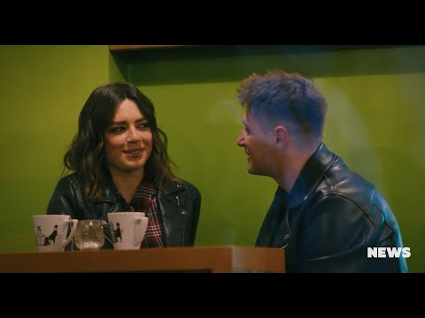 CMC NEWS 1.4.2022.-Klapa Bonaca, Višnja Korbar, Mia Dimšić,Vanna,Samir,Vanja Nešvil Funk,Whiteheads