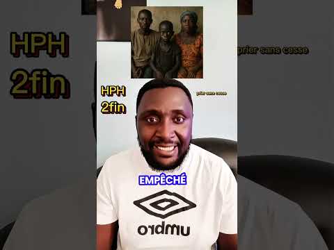 An Ivorian child witch ate his landlord mystically in witchcraft