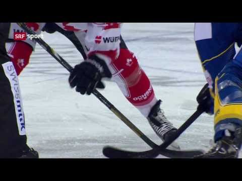 SRF Highlight Match 06