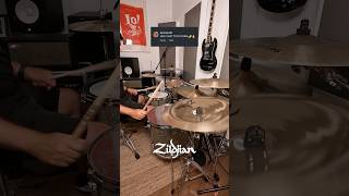 Download lagu What’s your favourite China cymbal? I love my Zildjian 18” A Custom China mp3