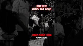 Download lagu Yeyen Lidya Syuting Film Horor - Darah Pemuja Setan #shorts #yeyen #syuting #film #viral #trending mp3