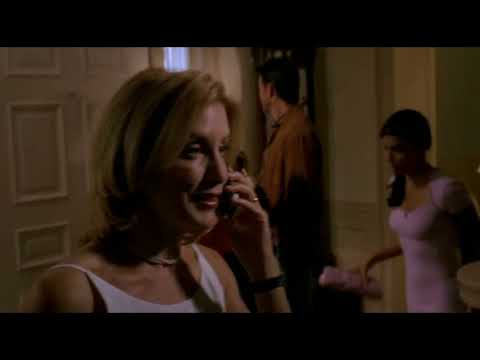 Dinner Party Got Awkward - Desperate Housewives 1x03 Scene