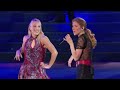 Céline Dion - Love Can Move Mountains (Live In Las Vegas - A New Day...)