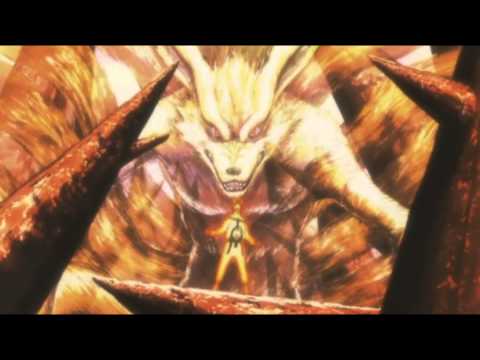 Naruto Shippuden Sigla Completa - Io Credo in Me Versione III