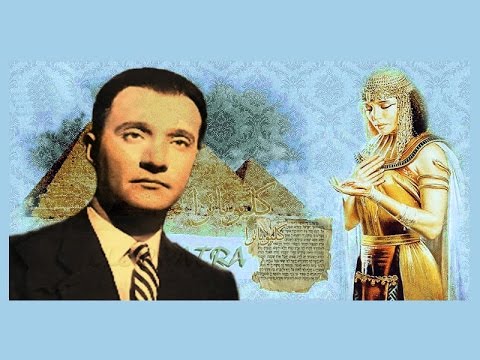 كيلوباترا محمد عبد الوهاب مع الكلمات صوت عالي الجودة