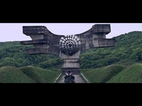 Olympique - The Reason I Came (official video)