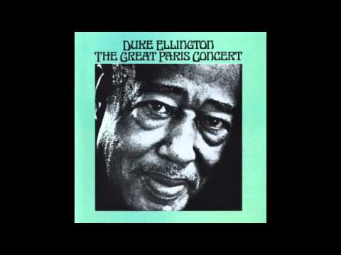 Duke Ellington - The Star-Crossed Lovers