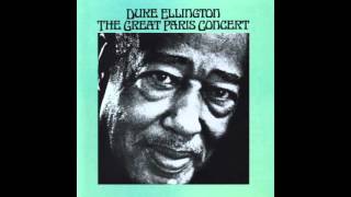 Duke Ellington - The Star-Crossed Lovers