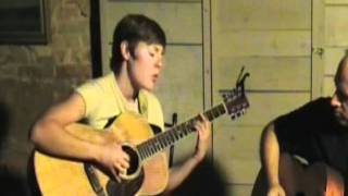 Jami Lynn and James Van Nuys--"Stormy Weather"