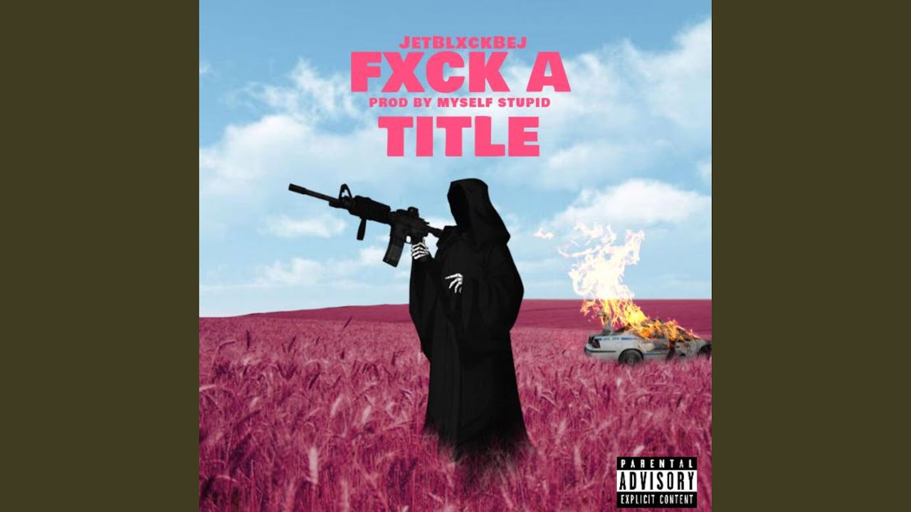 Promotional video thumbnail 3 for Jetblxckbej