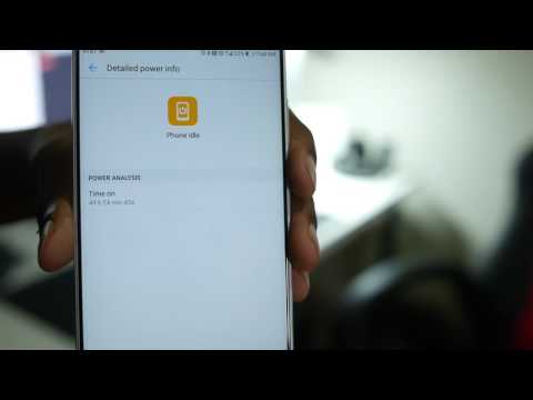 Huawei Mate 9 Battery Life | Simply Amazing