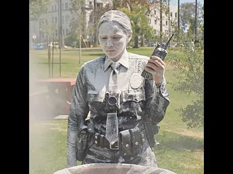 Lucy’s not gonna forget that lesson… | #TheRookie