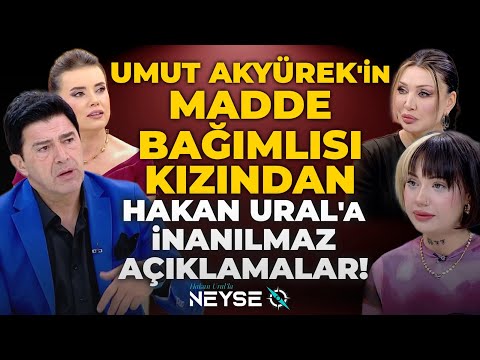 Umut Akyürek'in Feryadı! DİKKAT Yediklerinin İçinde Bile Var! O Maddelerle Zehirliyorlar! Hakan Ural