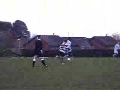 Kippax Welfare v Leeds Ventura Pt1