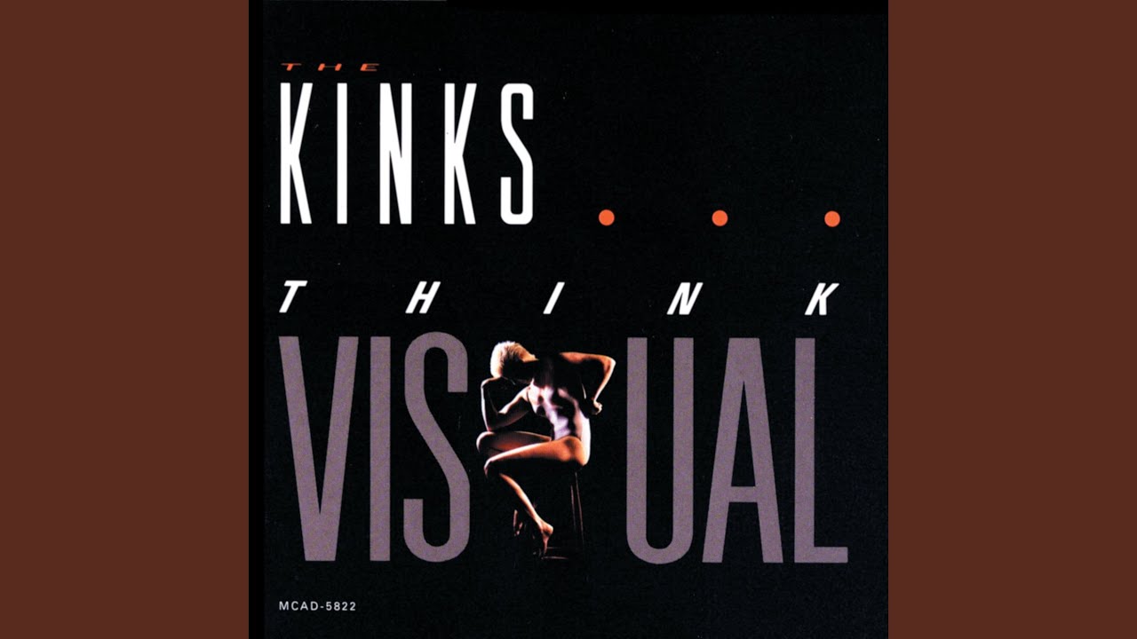 The Kinks - Natural Gift