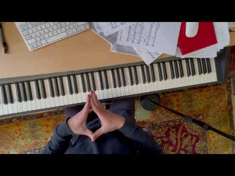 The Guy with the Gig - It's Like That Groove