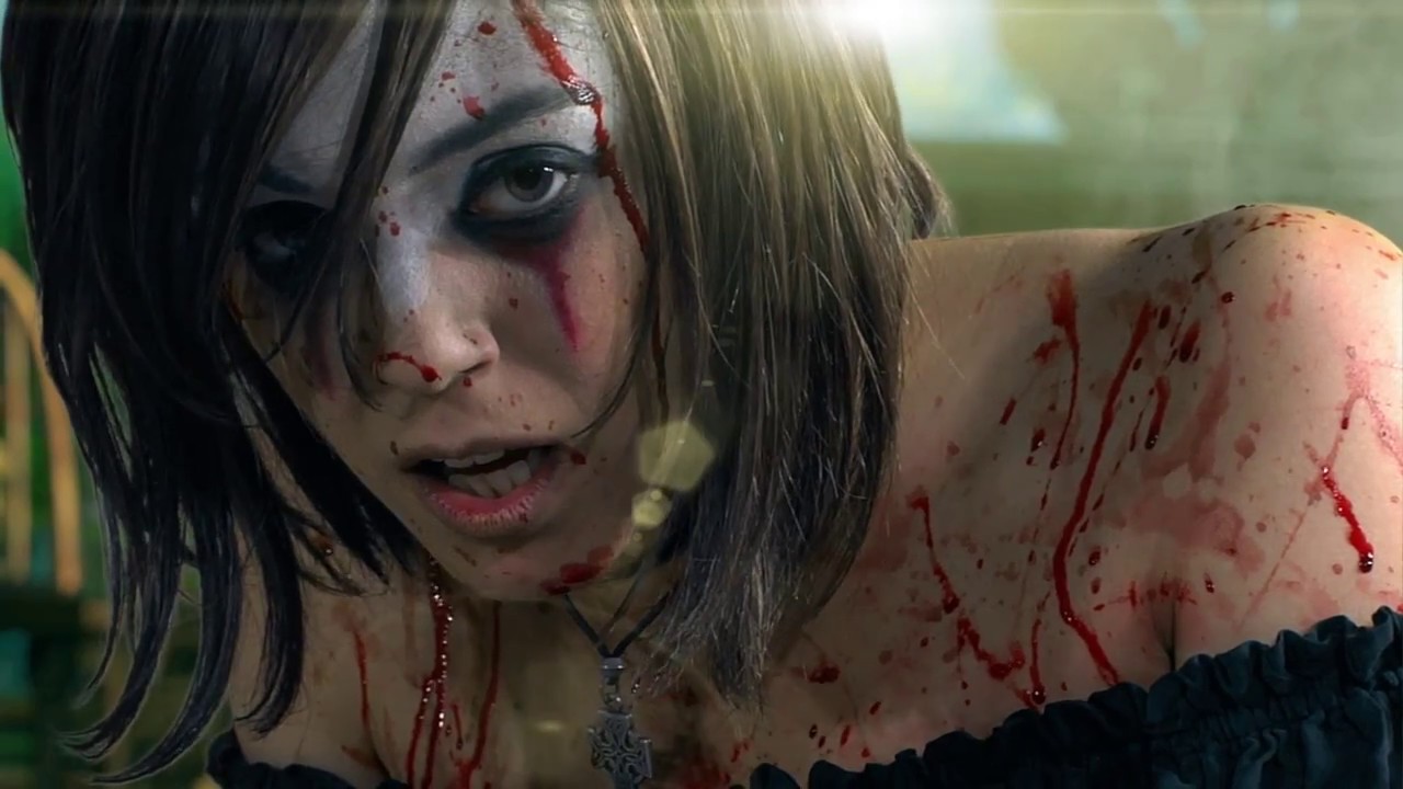 Malice Emergence Trailer