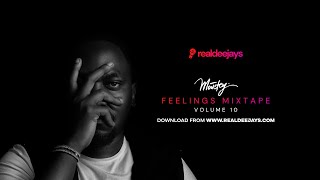 Download lagu FEELINGS MIXTAPE 10 MOUSTEY DJ REAL DEEJAYS mp3