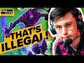 How The Most Embarrassing Misplay in League History Led An Ex-Pro to Twitch Stardom