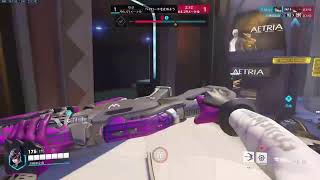 オーバーウォッチ