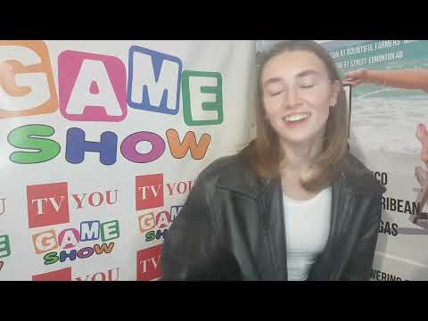 TVYou Gameshow Betty and Sidney