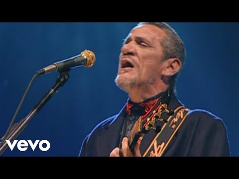 Zé Ramalho - Táxi Lunar (Ao Vivo 2005) (Clipe Oficial)