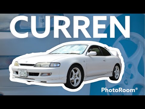 Thumbnail for 【トヨタ カレン】TOYOTA CURREN ST206 Shoさんのカレン by Toyota Curren