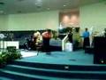 Ashley P Dancing