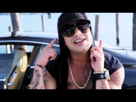 La Mujer de Mi Hermano - Andy Aguilera Feat Alex C