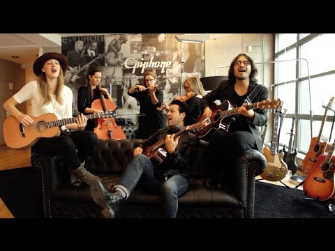 Adam Cohen - Don't Crack /// Berlin Sessions #93