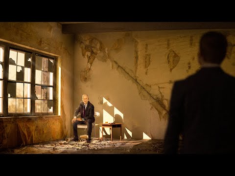 Exploring the SCP Foundation: SCP-001 - O5-13