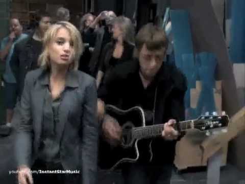 Live Like Music - Alexz Johnson (Music Video) [HQ]