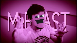 Cover art for Mrbeast behind the slaughter