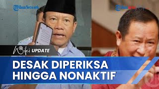 Dokter yang Pertama Kali Autopsi Brigadir J Diminta Dicopot, Disebut Tak Profesional dalam Bekerja