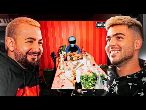 RAUL CLYDE Y PAPI GAVI REACCIONAN A "DESTINO 2014 (49 EDITION)