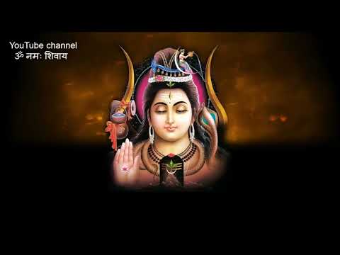 Nivarnastakam with lyrics   Pujya Rameshbhai Oza