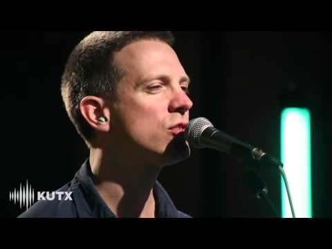 Shearwater- "Fantastic Voyage" Live in Studio 1A