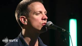 Shearwater- "Fantastic Voyage" Live in Studio 1A